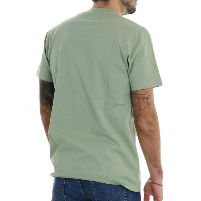 T-SHIRT TASCHINO ROY ROGERS - Mad Fashion | img vers.650x/